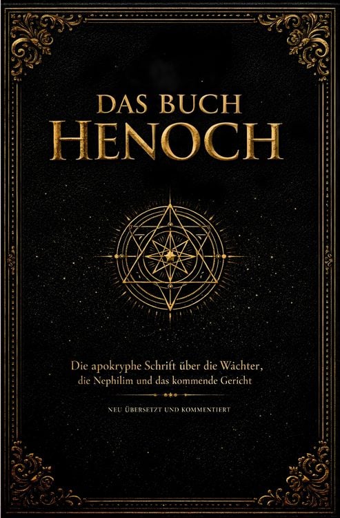 Produktbild: Das Buch Henoch