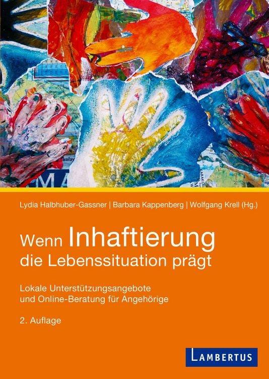 Produktbild: Wenn Inhaftierung die Lebenssituation pr&auml;gt