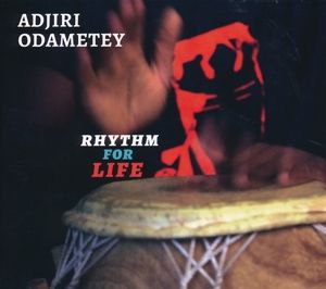 Produktbild: Rhythm for Life