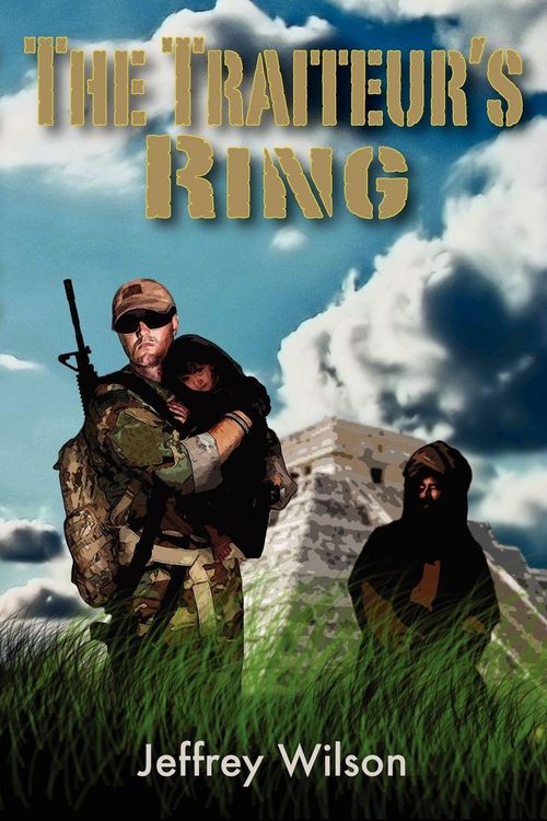 Produktbild: The Traiteur's Ring