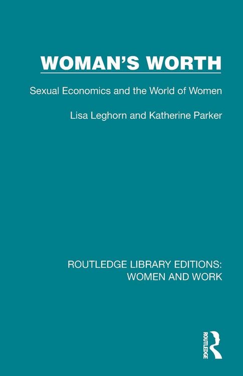 Produktbild: Woman's Worth