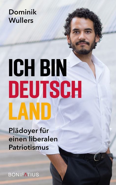 Produktbild: Ich bin Deutschland