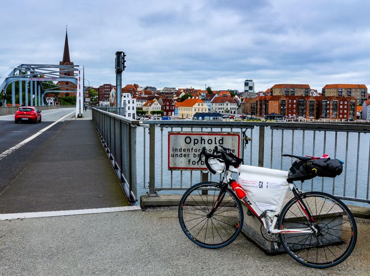 Produktbild: Abenteuer Skandinavien