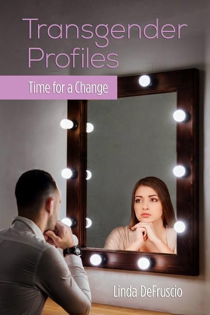 Produktbild: Transgender Profiles: Time for a Change