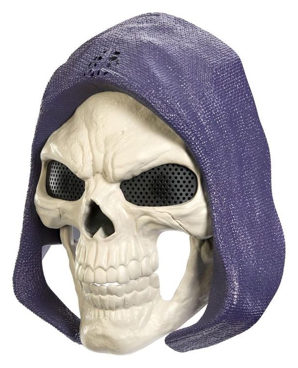 Produktbild: Masters of the Universe First Ones Skeletor Mask (D)