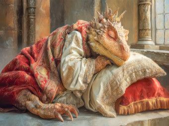 Produktbild: CALVENDO Puzzle Drachen | 2000 Teile Lege-Gr&ouml;&szlig;e 90x67cm Foto-Puzzle f&uuml;r gl&uuml;ckliche Stunden