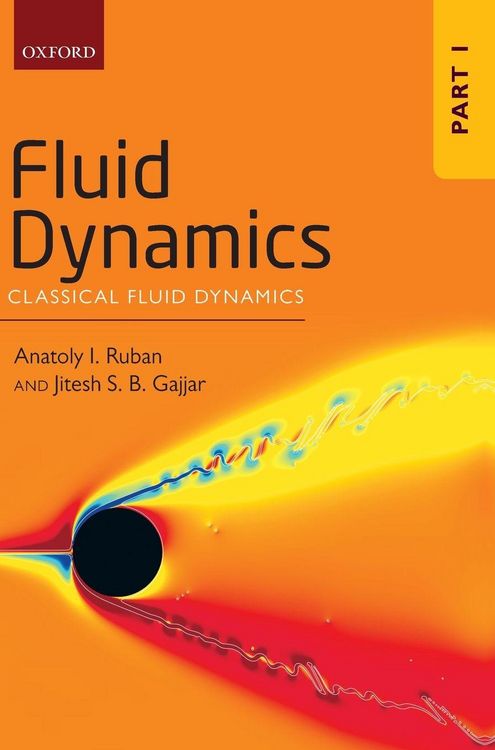 Produktbild: Fluid Dynamics Vol1