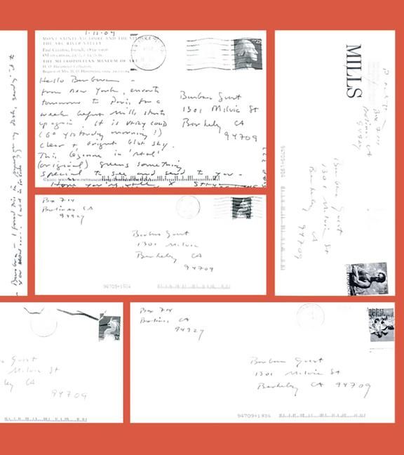 Produktbild: Letters