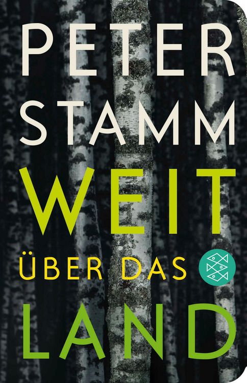 Produktbild: Weit &uuml;ber das Land