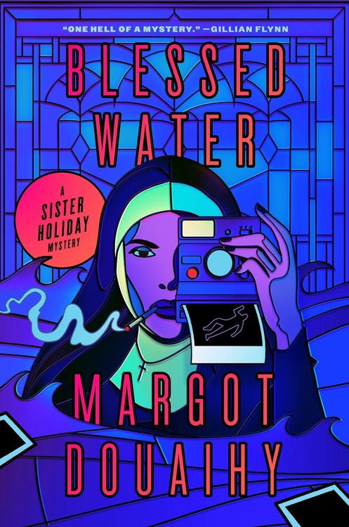 Produktbild: Blessed Water