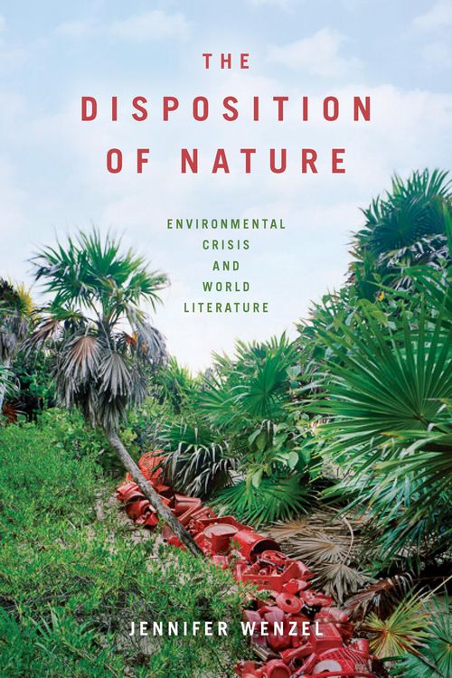 Produktbild: Disposition of Nature