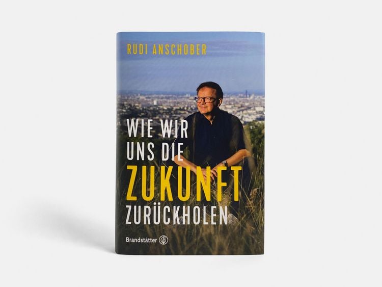 Produktbild: Wie wir uns die Zukunft zur&uuml;ckholen