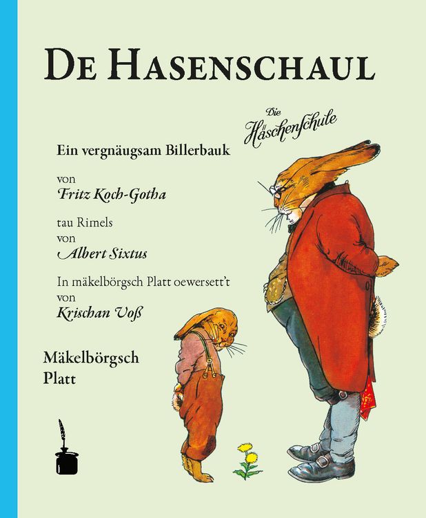Produktbild: De Hasenschaul