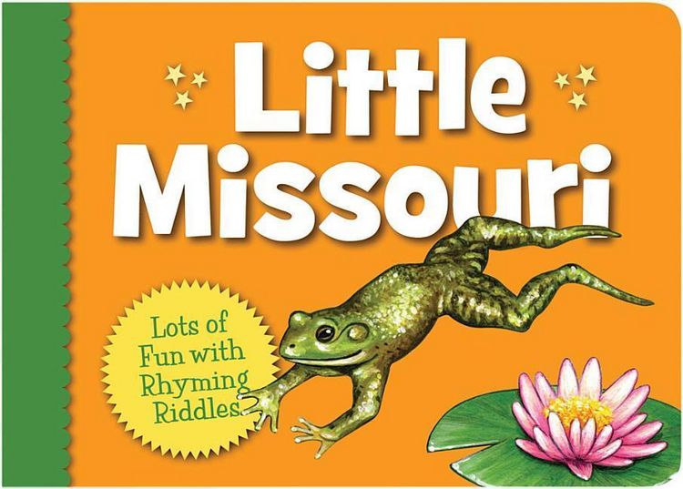 Produktbild: Little Missouri
