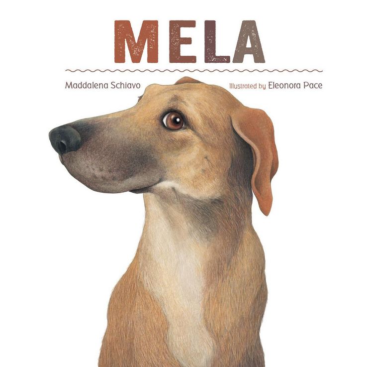 Produktbild: Mela