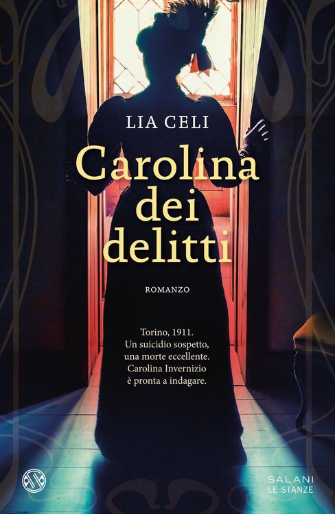 Produktbild: Carolina dei delitti