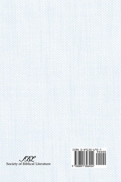 Produktbild: The Biblical Mosaic