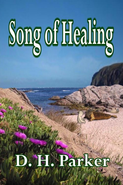 Produktbild: Song Of Healing