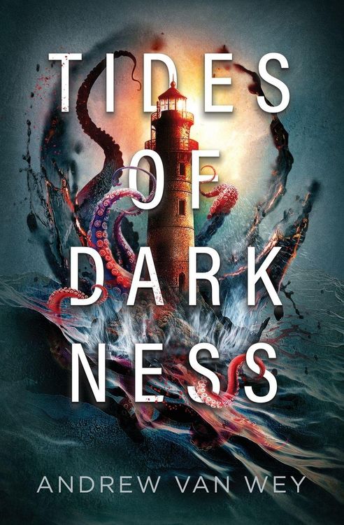 Produktbild: Tides of Darkness