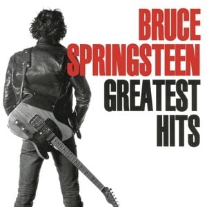 Produktbild: Greatest Hits