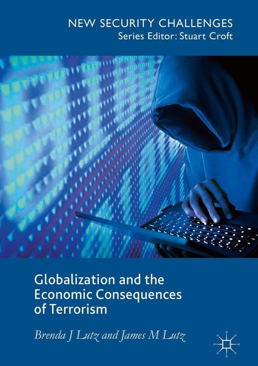 Produktbild: Globalization and the Economic Consequences of Terrorism