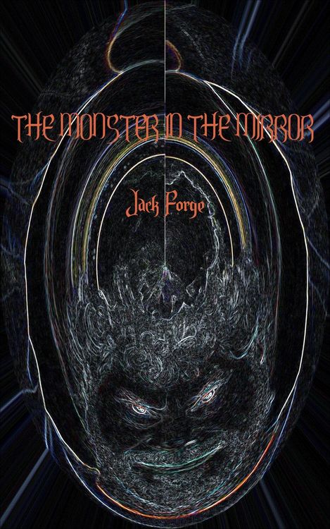 Produktbild: The Monster in the Mirror