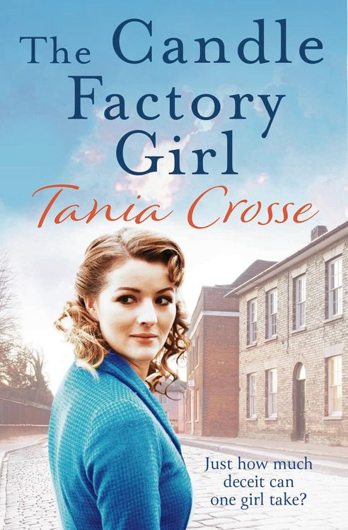 Produktbild: Crosse, T: Candle Factory Girl