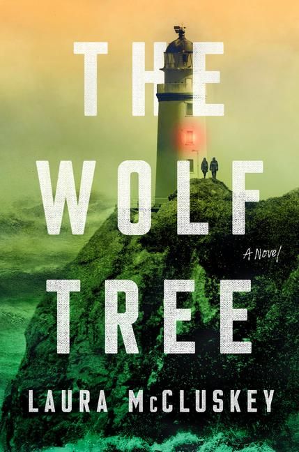 Produktbild: The Wolf Tree