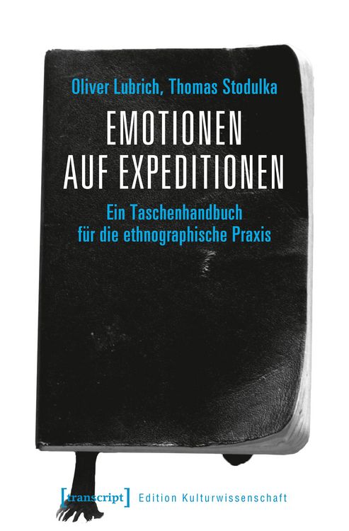 Produktbild: Emotionen auf Expeditionen
