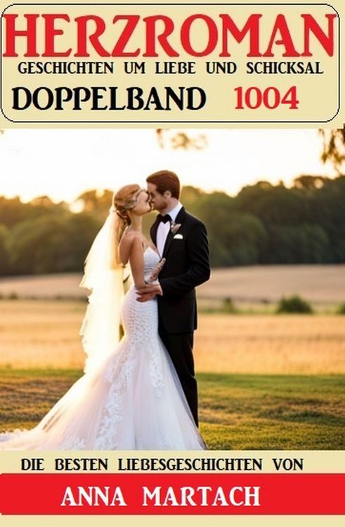 Produktbild: Herzroman Doppelband 1004