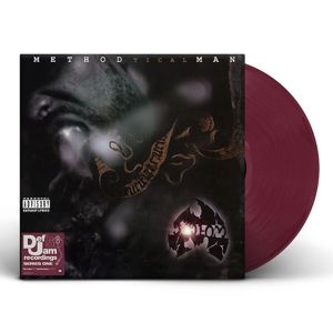 Produktbild: Tical (Coloured Re-issue 2023,1LP)