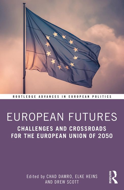 Produktbild: European Futures