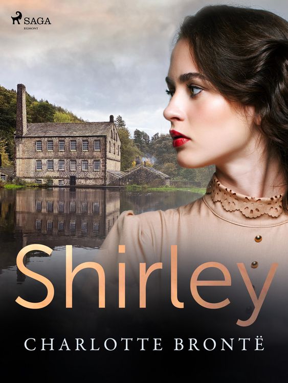 Produktbild: Shirley