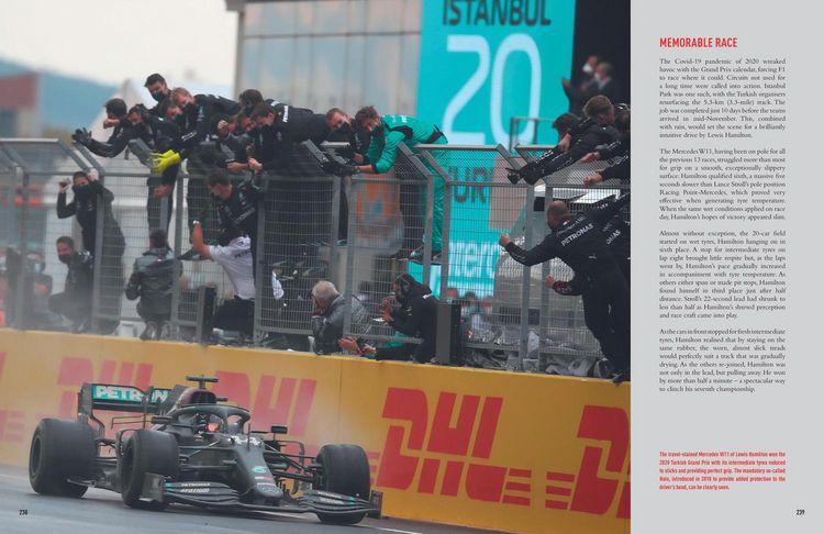 Produktbild: FORMULA 1 CARS HB