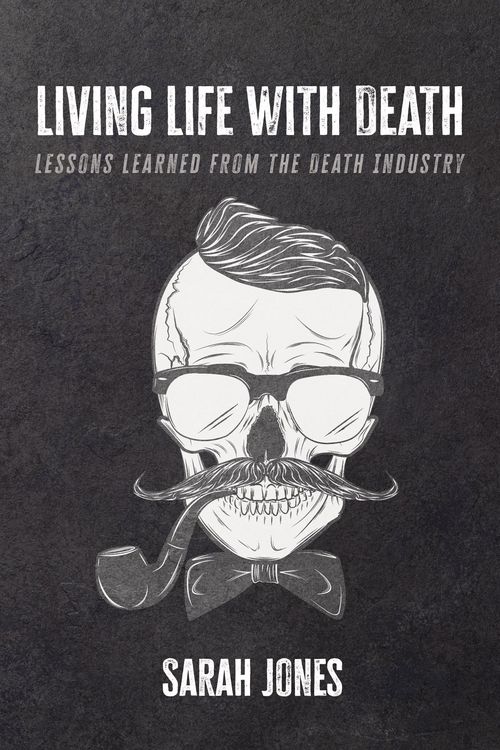 Produktbild: Living Life with Death