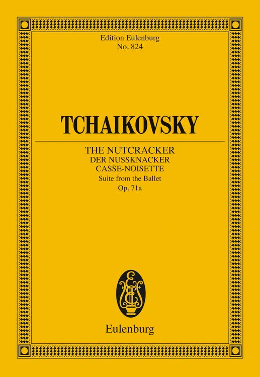 Produktbild: The Nutcracker