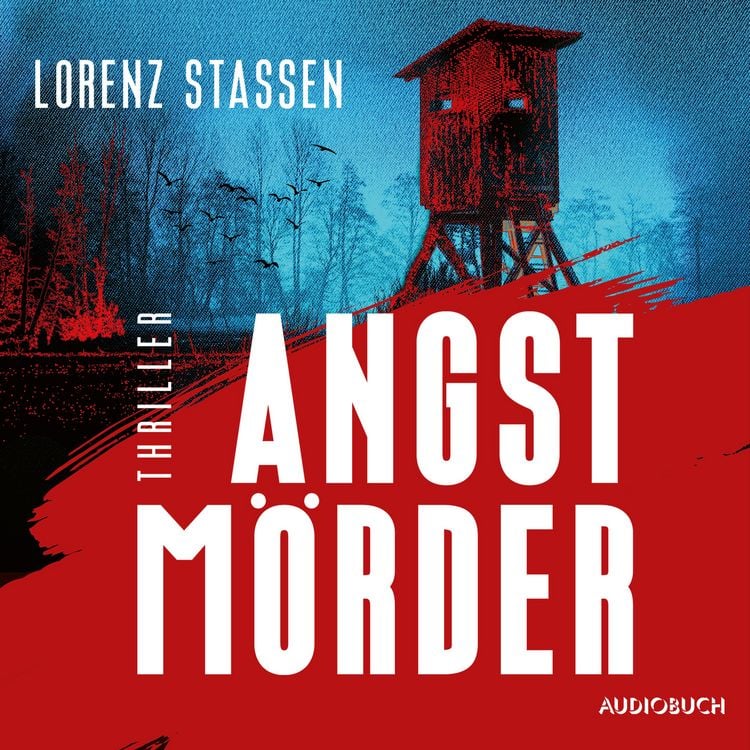Produktbild: Angstm&ouml;rder