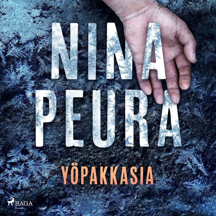 Produktbild: Y&ouml;pakkasia