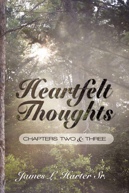 Produktbild: Heartfelt Thoughts