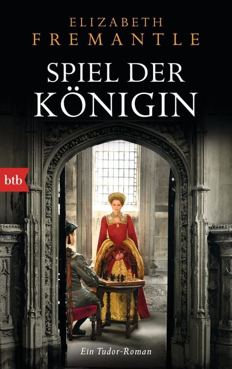 Produktbild: Spiel der K&ouml;nigin