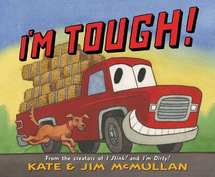 Produktbild: I'm Tough!