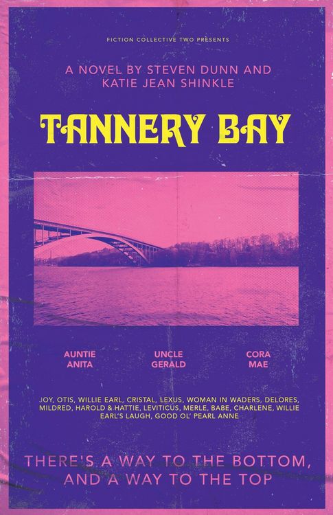 Produktbild: Tannery Bay