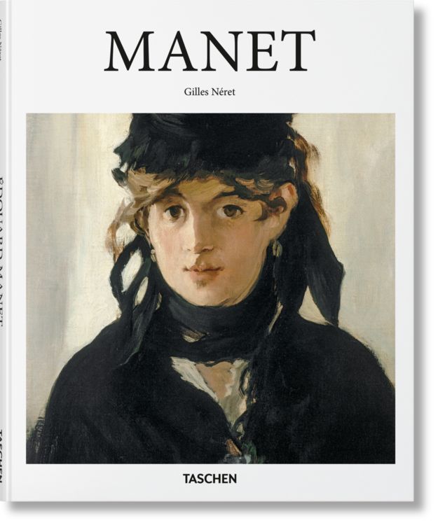 Produktbild: Manet
