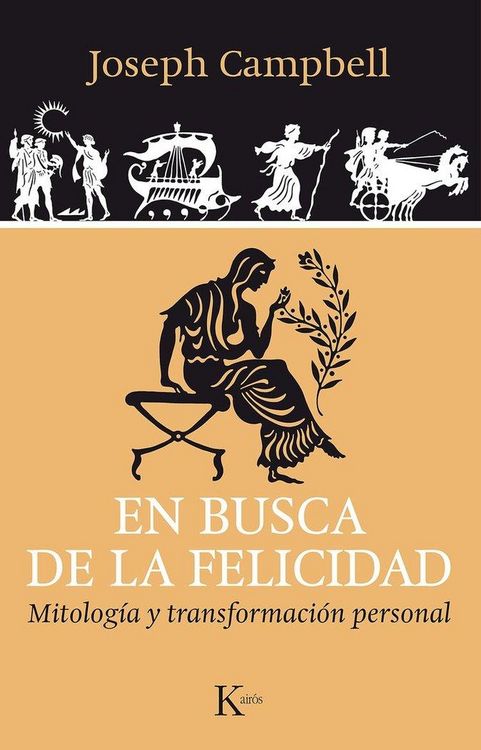 Produktbild: En Busca de la Felicidad