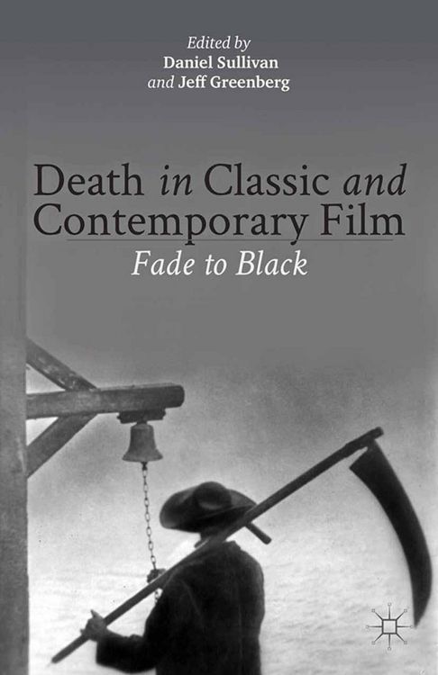 Produktbild: Death in Classic and Contemporary Film