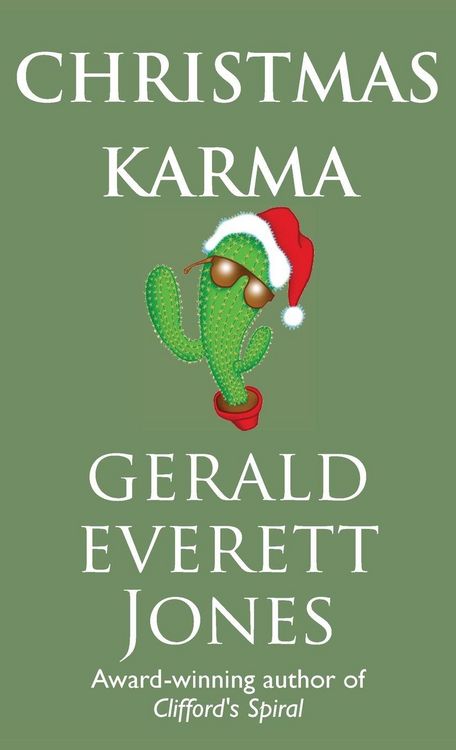 Produktbild: Christmas Karma