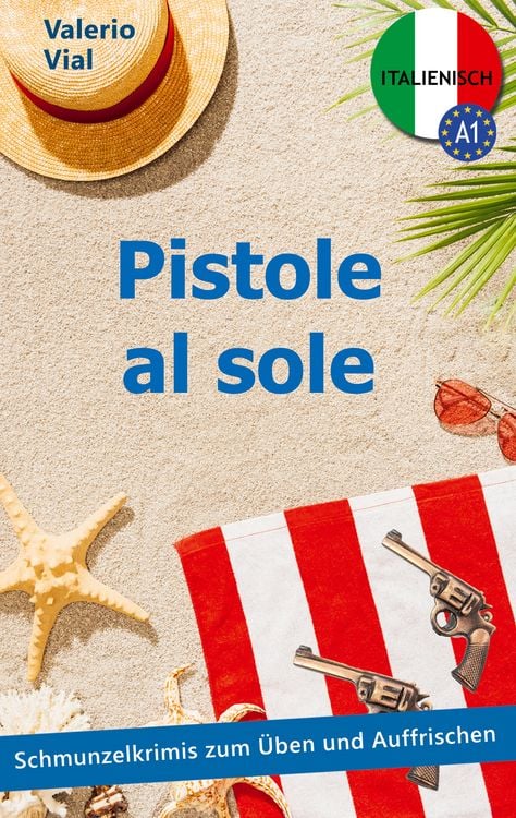 Produktbild: Pistole al sole