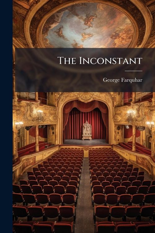 Produktbild: The Inconstant