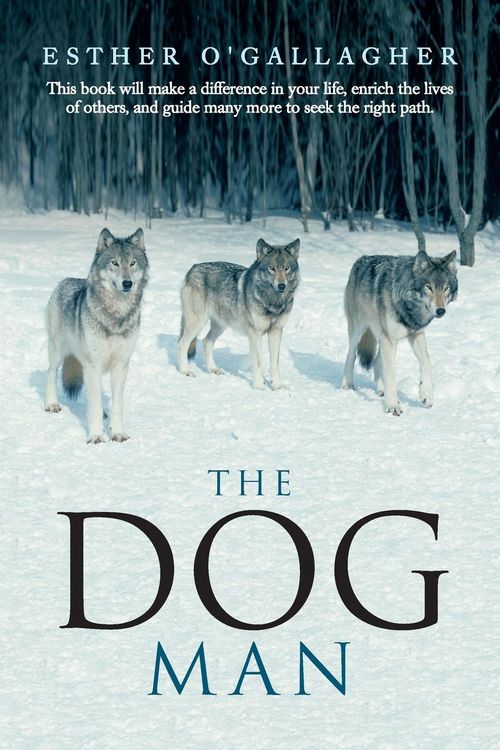 Produktbild: The Dog Man
