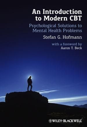 Produktbild: An Introduction to Modern CBT